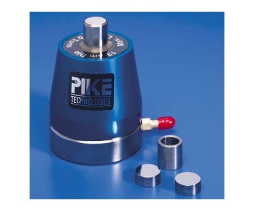 PIKE Technologies 錠剤成型器 13mmダイセット161-1900 1式 (ご注文単位1式) 【直送品】