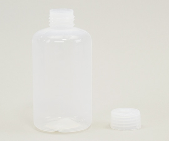 アズワン ビッグボーイ 細口 500mL 1本 (ご注文単位1本) 【直送品】