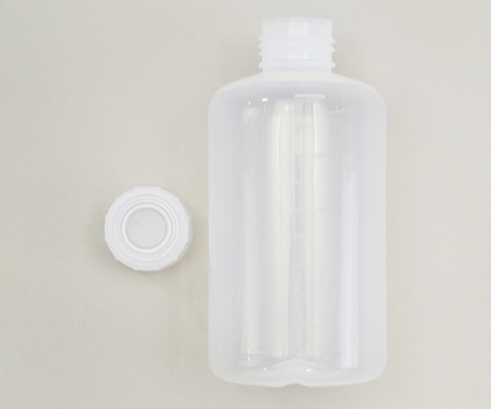 アズワン ビッグボーイ 細口 500mL 1本 (ご注文単位1本) 【直送品】