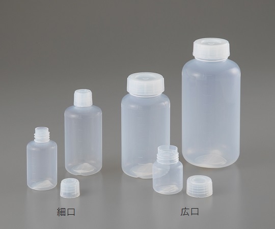 アズワン ビッグボーイ 細口 500mL 1本 (ご注文単位1本) 【直送品】