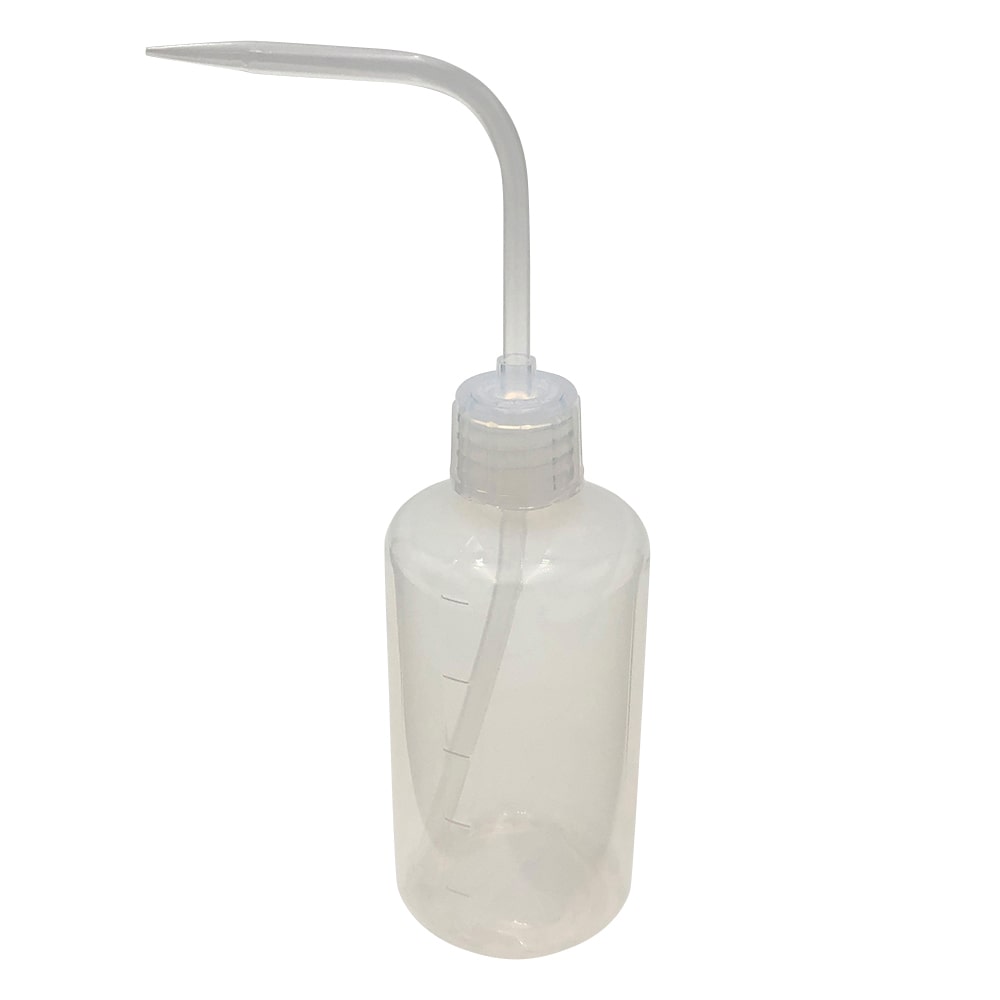 アズワン 細口洗浄瓶 (PFA) 250mL 1本 (ご注文単位1本) 【直送品】