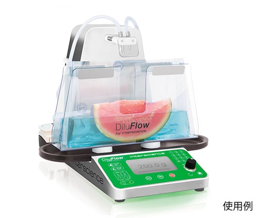 アズワン ジャンボキットバッグオープン505006 1セット (ご注文単位1セット) 【直送品】