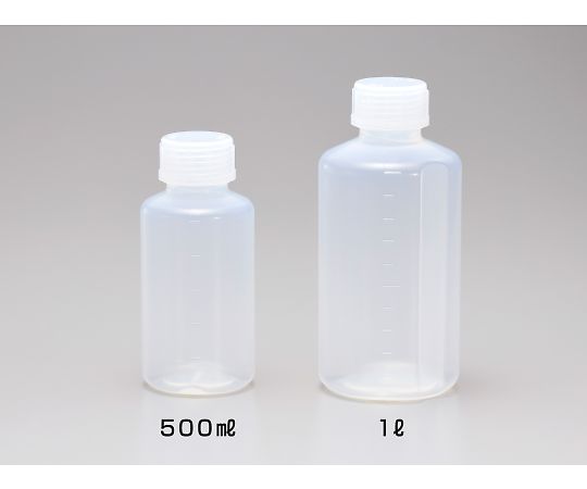 サンプラテック サンプラPFAボトル GL45 1L30704 1本 (ご注文単位1本) 【直送品】