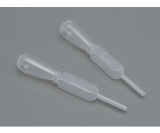 サンプラテック スポイト 2mL (500本組) 29196 1組 (ご注文単位1組) 【直送品】