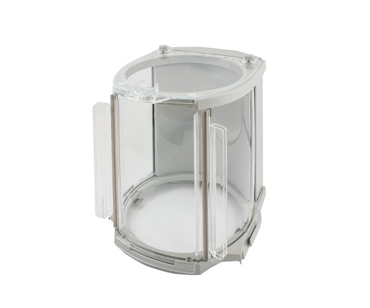 エー・アンド・デイ FZ/FX-i用大型風防FXi-11-JA 1個 (ご注文単位1個) 【直送品】