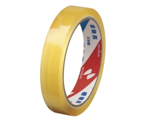 ニチバン セロテープ (R) 18mm4051P-18 1巻 (ご注文単位1巻) 【直送品】