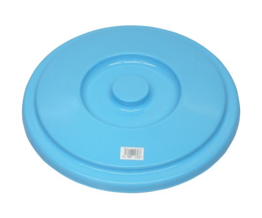アズワン エコポリバケツ用フタ 15L用RBK-15F 1枚 (ご注文単位1枚) 【直送品】