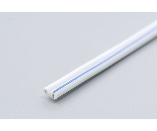 ELPA チャイムコード10m ホワイトTIVF-10H (W) 1個 (ご注文単位1個) 【直送品】