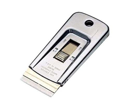 セイワ セーフティースクレイパー ST-50 (替刃4枚付) 1418410 1個 (ご注文単位1個) 【直送品】