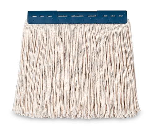 テラモト FXモップ替糸 300g (J) ブルーCL-374-431-3 1枚 (ご注文単位1枚) 【直送品】