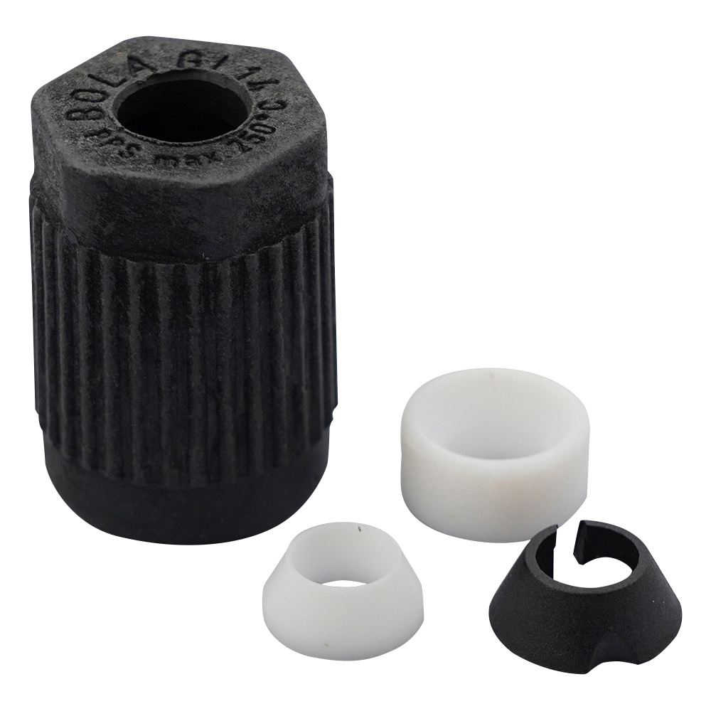 BOLA スクリュージョイントD 628-78 1個 (ご注文単位1個) 【直送品】