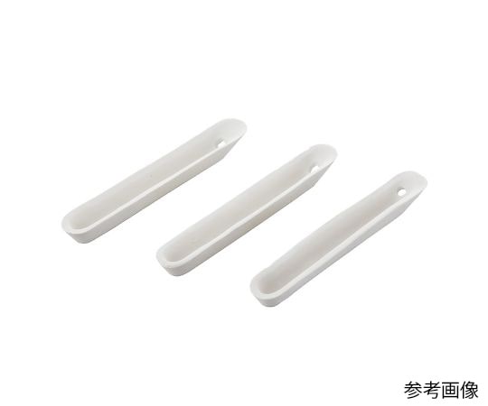 アズワン 燃焼ボート 13×88×10mm 100本入100C-97 1箱 (ご注文単位1箱) 【直送品】
