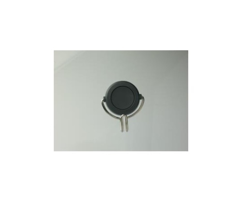 ソニック 超強力マグネットフック 黒MG-752-D 1個 (ご注文単位1個) 【直送品】