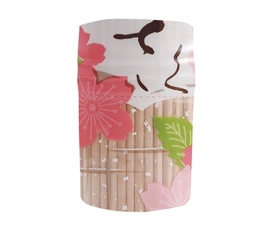 やなぎプロダクツ さくら楊枝M (約500本入) J-612 1個 (ご注文単位1個) 【直送品】