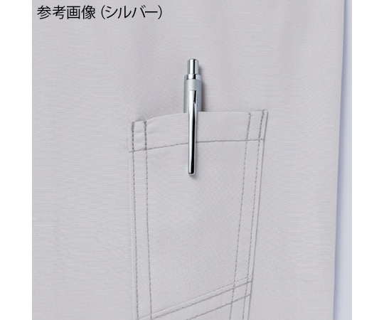 自重堂 空調服長袖ブルゾン ネービー SS74020 1枚 (ご注文単位1枚) 【直送品】