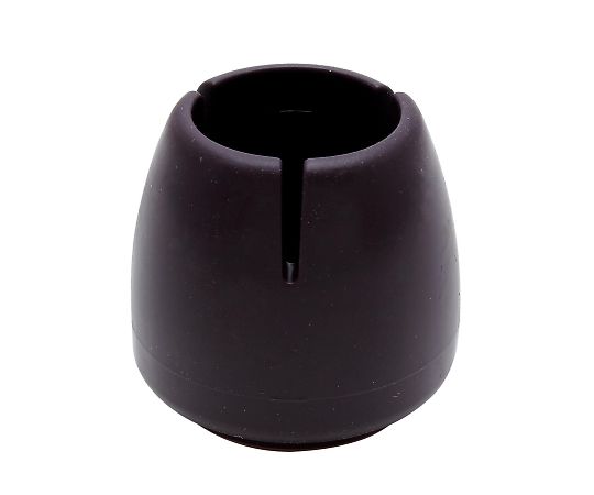 和気産業 ワイドスリップキャップ 丸脚用 M 4セット入GK-902 1セット (ご注文単位1セット) 【直送品】