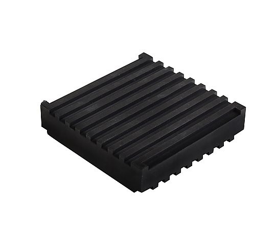 和気産業 重ねて使える防振ゴム 20mm 2個入EGH-11 1セット (ご注文単位1セット) 【直送品】