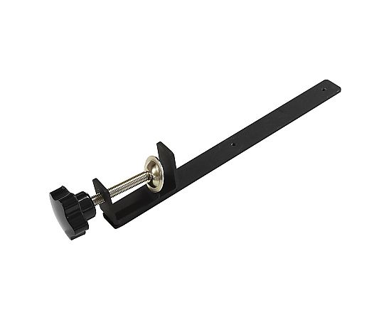 和気産業 穴あきボード用 デスククランプ 2本入ANB-901 1セット (ご注文単位1セット) 【直送品】