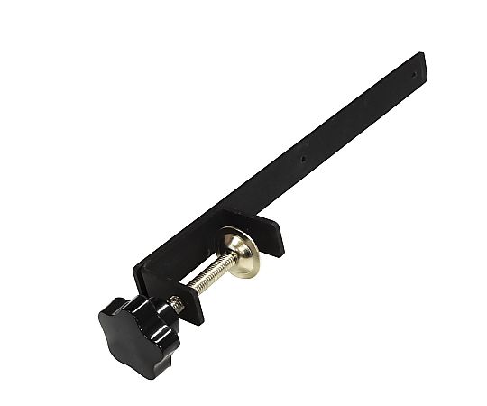 和気産業 穴あきボード用 デスククランプ 2本入ANB-901 1セット (ご注文単位1セット) 【直送品】