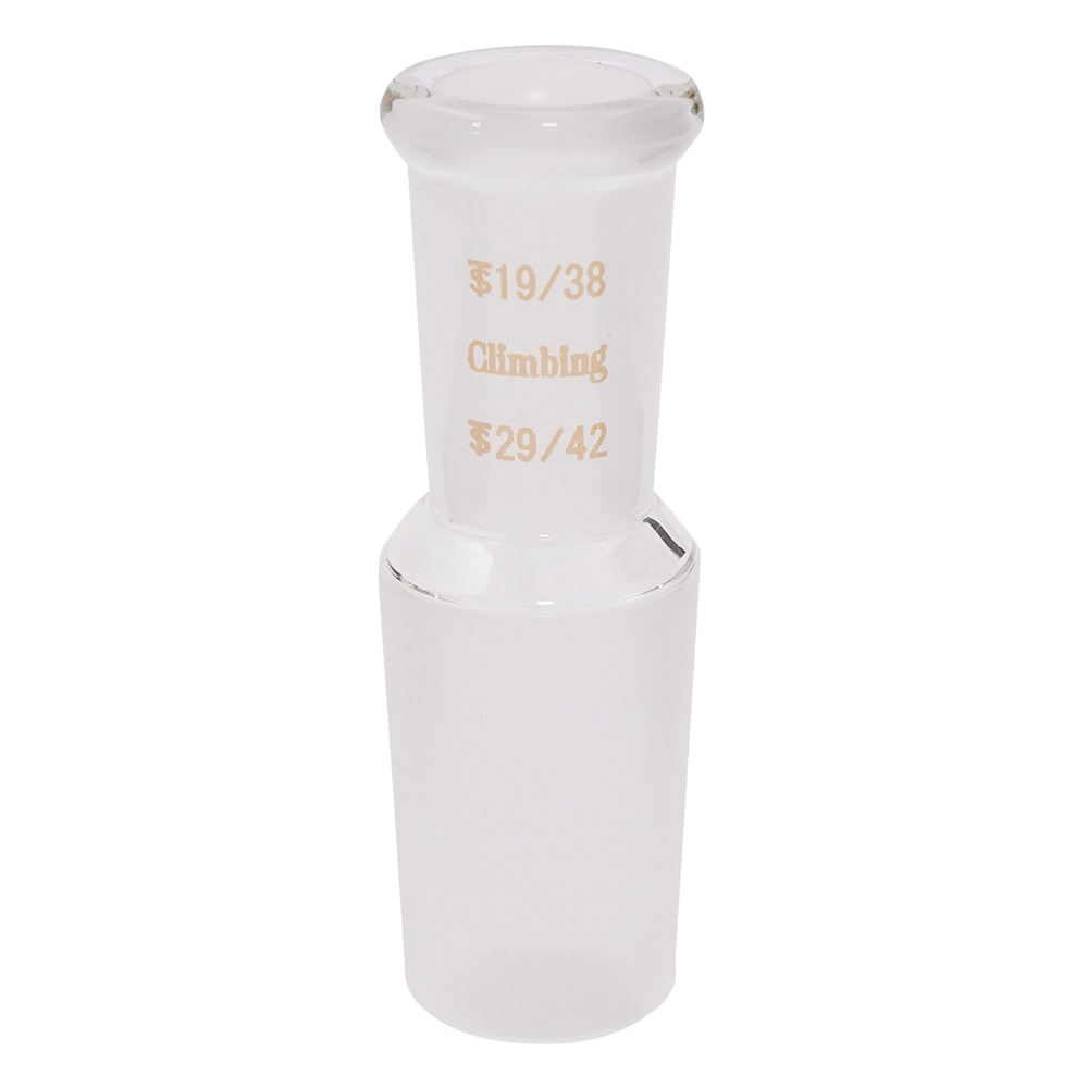 クライミング 共通摺合縮小アダプター 85mmCL0242-08-10 1個 (ご注文単位1個) 【直送品】