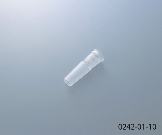 クライミング 共通摺合縮小アダプター 85mmCL0242-08-10 1個 (ご注文単位1個) 【直送品】