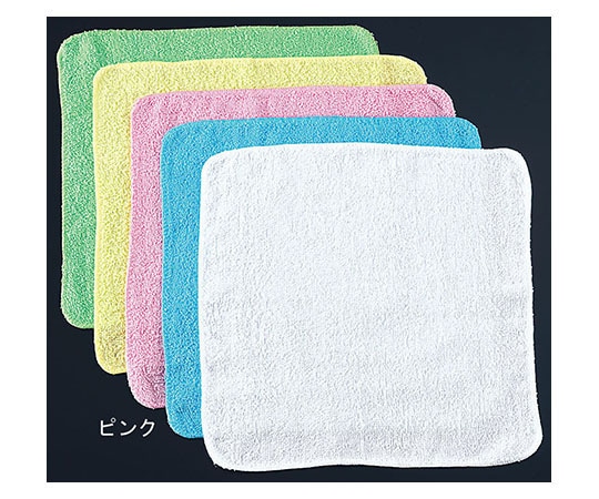 小出商事 カラーダスター (12枚入) ピンク 1袋 (ご注文単位1袋) 【直送品】