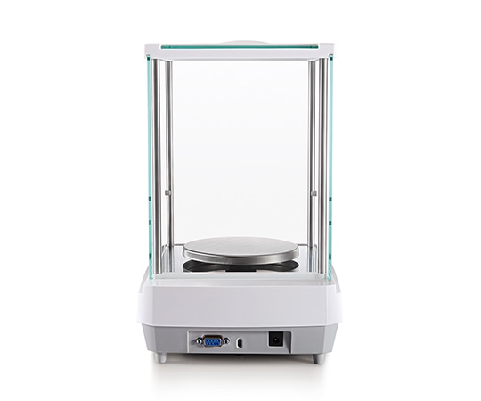 オーハウス エントリー電子天びん パイオニアPRシリーズ 220g 0.001g (内部分銅内蔵型モデル) PR223JP 1個 (ご注文単位1個) 【直送品】