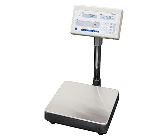 新光電子 (ViBRA) 個数はかりCUX30K 1個 (ご注文単位1個) 【直送品】