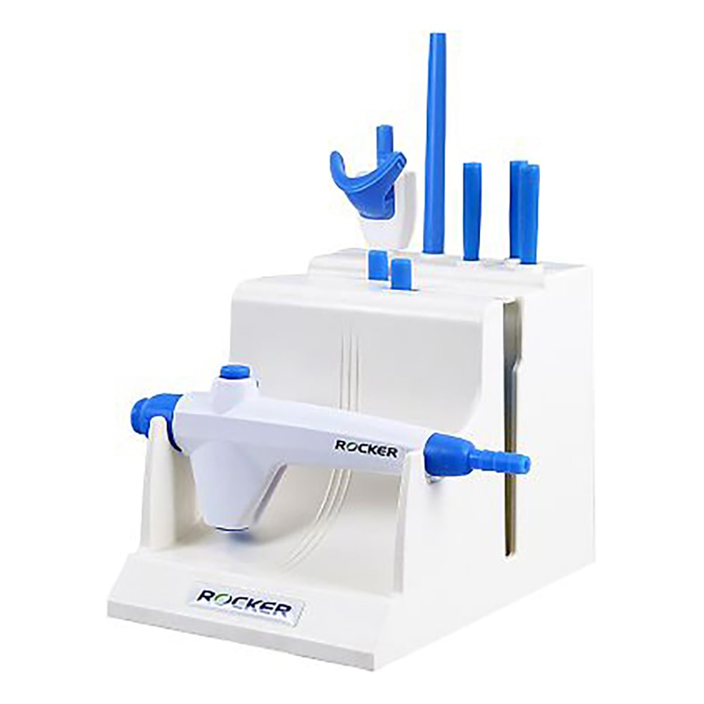 Rocker 吸引ポンプ用アタッチメントセット BioDolphin-LB 1式 (ご注文単位1式) 【直送品】