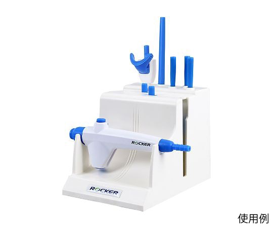 Rocker 吸引ポンプ用アタッチメントセット BioDolphin-LB 1式 (ご注文単位1式) 【直送品】