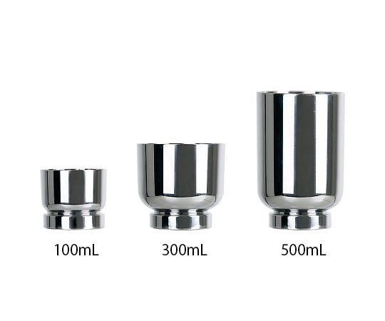 Rocker 吸引ろ過ポンプ WaterVacMB フィルターファンネル 300mL 1個 (ご注文単位1個) 【直送品】