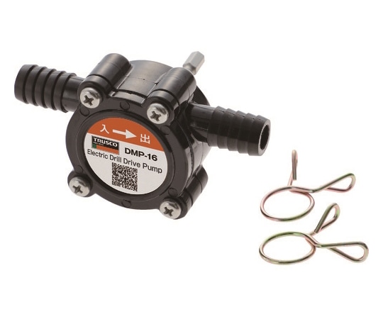 アズワン 電ドルミニポンプDMP-16 1個 (ご注文単位1個) 【直送品】