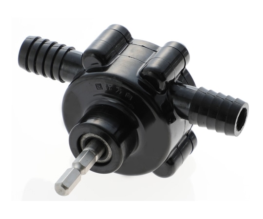 アズワン 電ドルミニポンプDMP-16 1個 (ご注文単位1個) 【直送品】