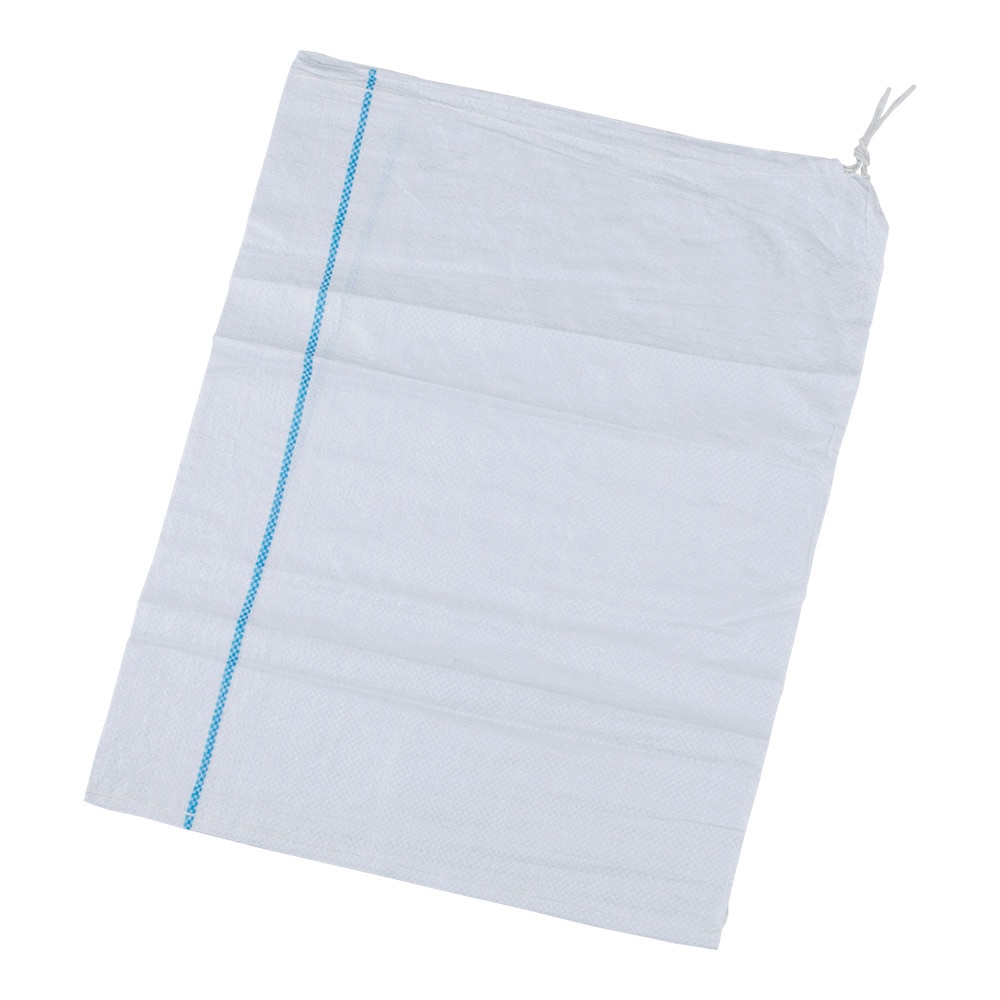 アズワン 土のう袋 (再生材使用) 1パック (50枚入) SB-R25 1パック (ご注文単位1パック) 【直送品】