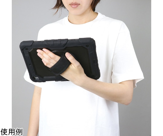 アーテック iPad10.2用多機能ケース91697 1個 (ご注文単位1個) 【直送品】