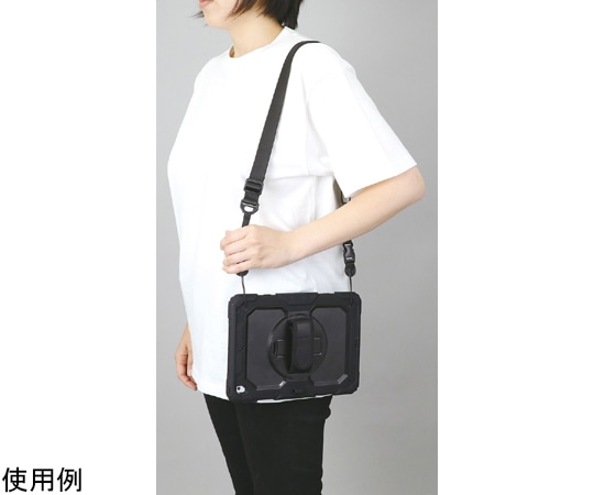 アーテック iPad10.2用多機能ケース91697 1個 (ご注文単位1個) 【直送品】