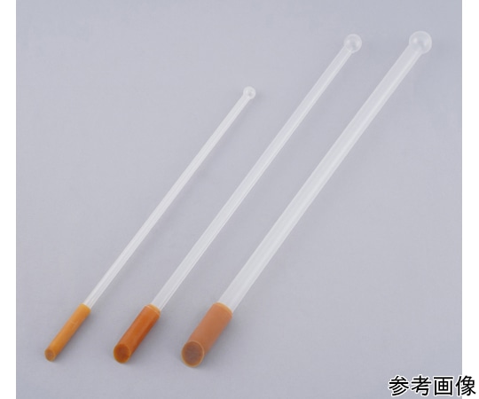 神田ゴム化学 ポリスマンB 10φ×260 1本 1本 (ご注文単位1本) 【直送品】