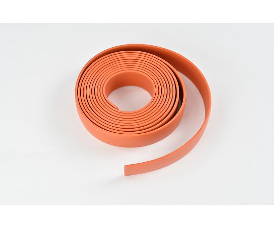 ThreeHigh シリコンスポンジ角紐 3mm×30mm 3mSH3-30-3 1本 (ご注文単位1本) 【直送品】