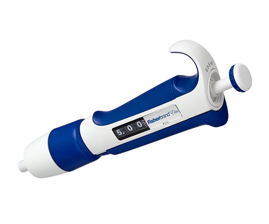 Fisher Scientific ElitePipette 0.5-5mLFBE05000 1本 (ご注文単位1本) 【直送品】