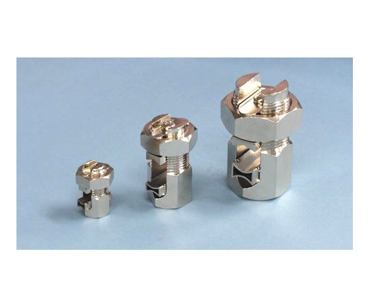 東神電気 ボルコン5.5 SQ 1個 (ご注文単位1個) 【直送品】