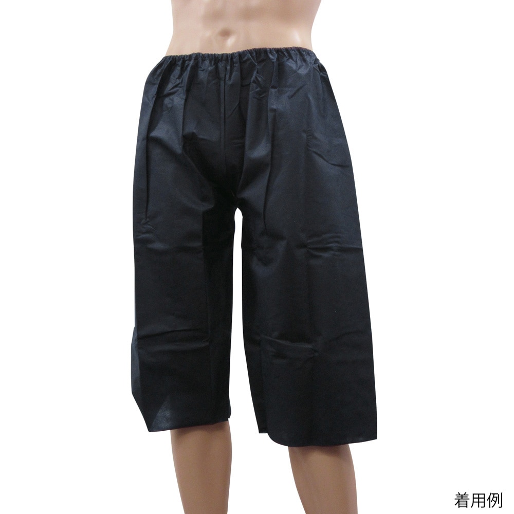 メディテックジャパン 泌尿器科用トランクス 1枚×50袋入UCSP-01 1箱 (ご注文単位1箱) 【直送品】