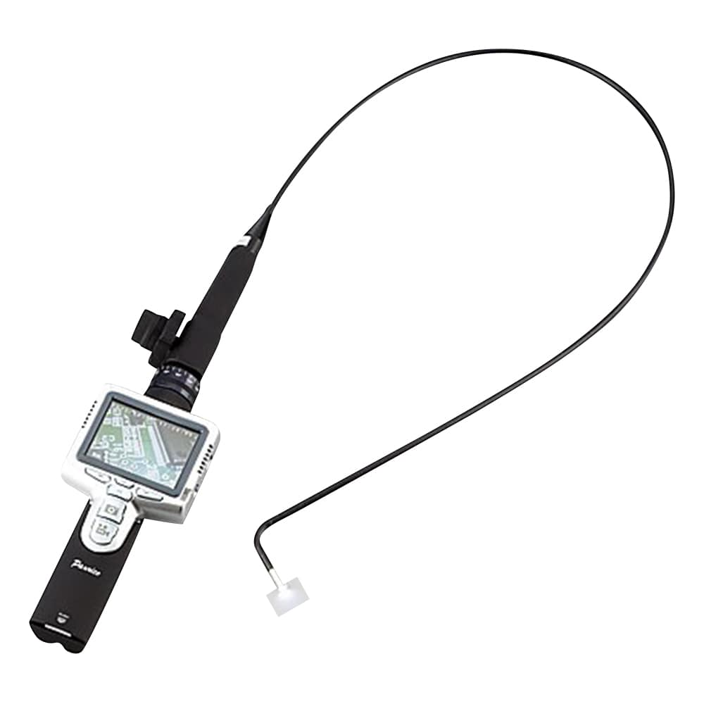 アズワン ファイバースコープ (先端可動式) PST-2486-ESA-R2 1台 (ご注文単位1台) 【直送品】