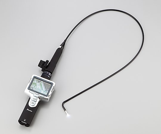 アズワン ファイバースコープ (先端可動式) PST-2486-ESA-R2 1台 (ご注文単位1台) 【直送品】