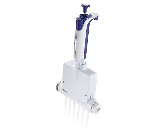 メトラー・トレド レイニン LTSピペットライトXLS アジャスタブルスペーサー LA6-300XLS17011841 1本 (ご注文単位1本) 【直送品】