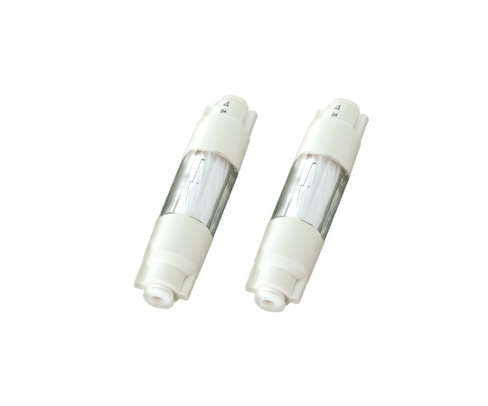 キッツマイクロフィルター エアーフィルター 2個入 1箱 (ご注文単位1箱) 【直送品】