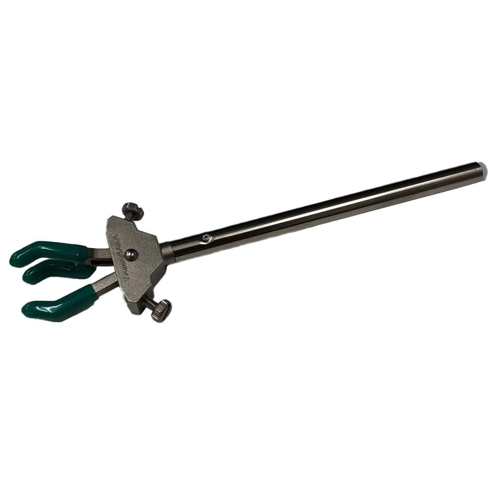 ヤマナカ ステンレス両開きクランプ 特小NC-0S 1本 (ご注文単位1本) 【直送品】