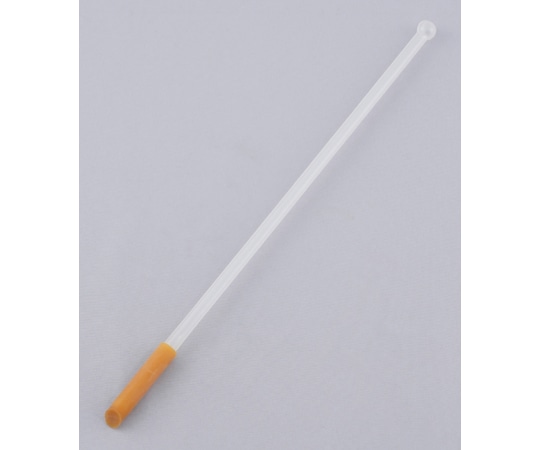 神田ゴム化学 ポリスマンA 7φ×210 1本 1本 (ご注文単位1本) 【直送品】