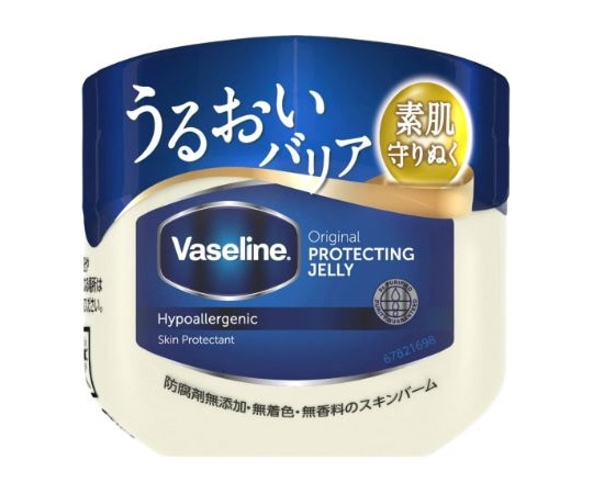 ユニリーバ・ジャパン・CM ヴァセリン オリジナル ピュアスキンジェリー 40g 1個 (ご注文単位1個) 【直送品】