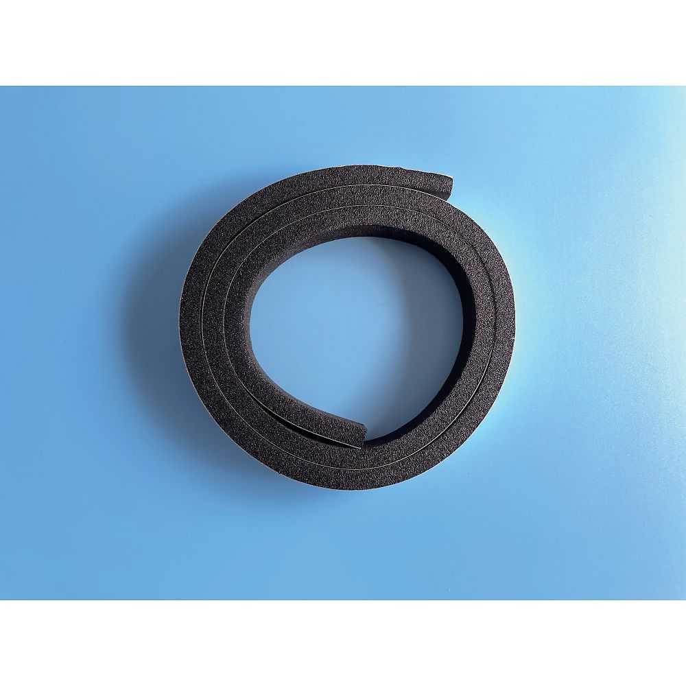 サーモポート 高速応答デジタル中心温度計 (キャリブレーション機能付) 用ムーステープMS-200801 1個 (ご注文単位1個) 【直送品】