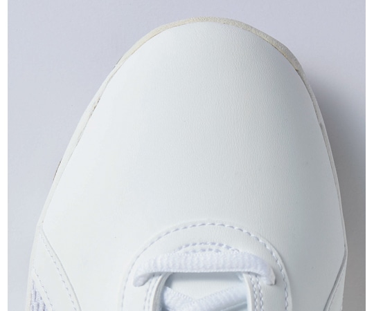 アズワン ナースウォーカー201 ホワイト×ライトグレー 24.5cmFMN201-0113 245 1枚 (ご注文単位1枚) 【直送品】